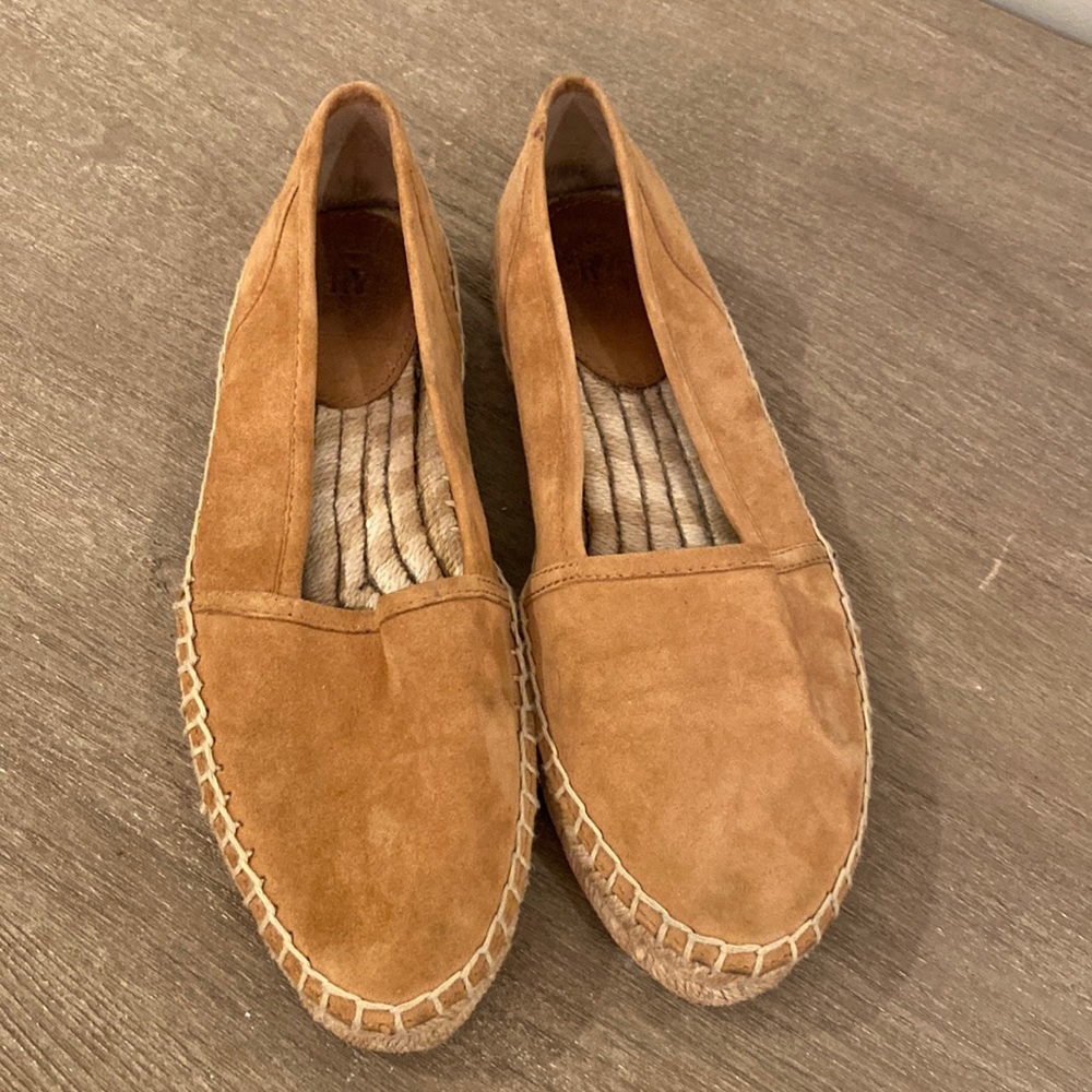 Frye Isabel Mocassin